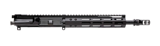 Picture of Global Ordnance ORDNANCE 15 UPPER 5.56 12.5IN 1/7 TWIST MONOLITH BARREL KEYMO BRAKE 197892028363